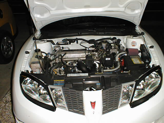  2003 Pontiac Sunfire Coupe