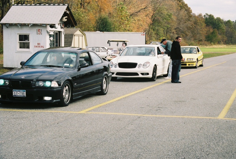 1998  BMW M3  picture, mods, upgrades