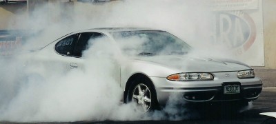 2001  Oldsmobile Alero GL3 Supercharger picture, mods, upgrades