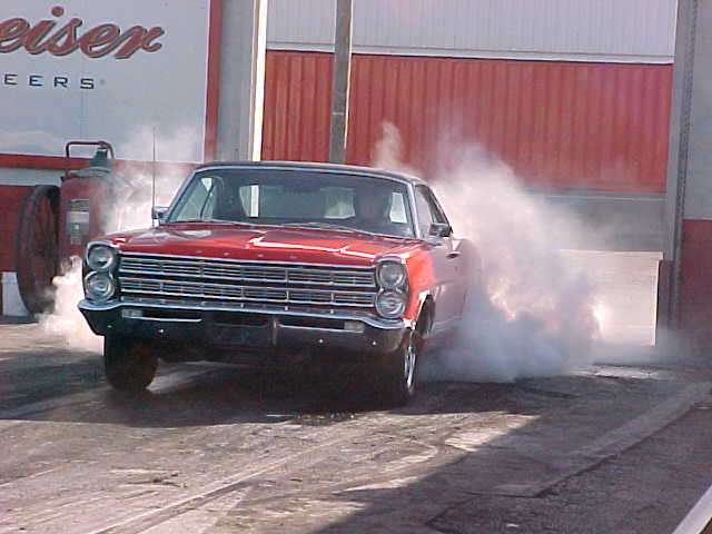 1967  Ford Galaxy Galaxie 500 picture, mods, upgrades