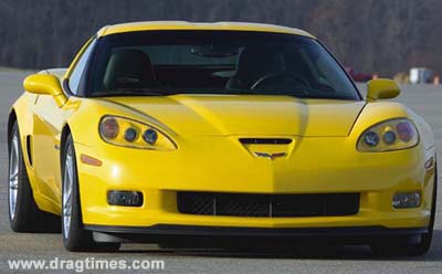 2006  Chevrolet Corvette Z06 picture, mods, upgrades