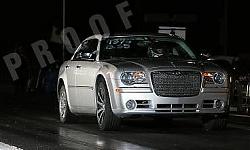 2005  Chrysler 300 300C 5.7 picture, mods, upgrades