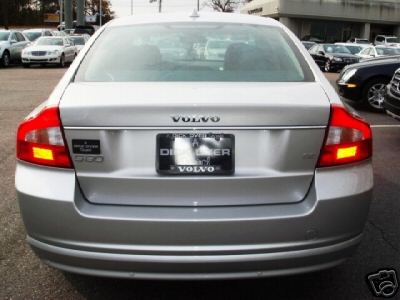 2007  Volvo S80 AWD picture, mods, upgrades