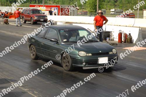  1998 Dodge Neon Sport Coupe