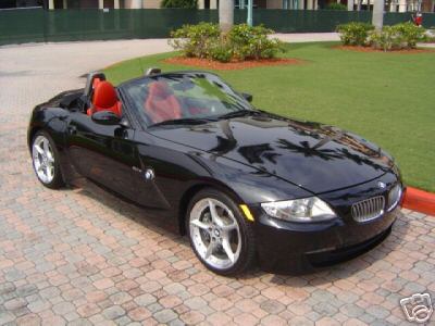 2007  BMW Z4 3.0si picture, mods, upgrades