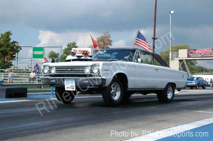 1967  Plymouth Satellite  picture, mods, upgrades