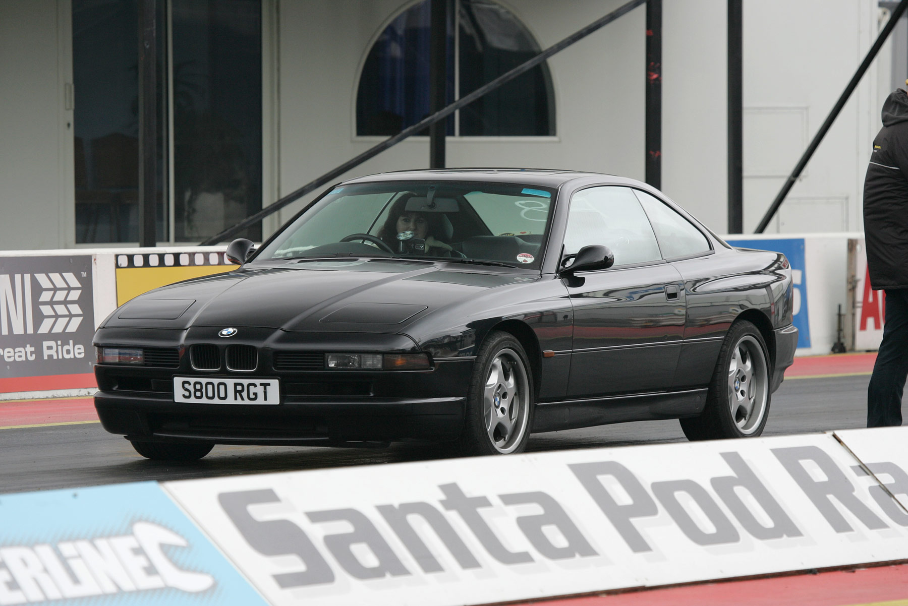  1998 BMW 840Ci Coupe
