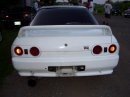  1992 Nissan Skyline GTR