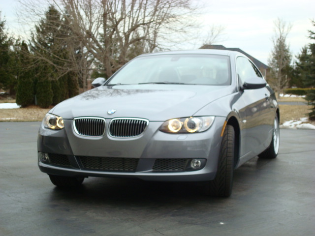 2008  BMW 335xi JB2HH 6AT picture, mods, upgrades