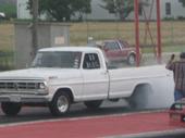 1971  Ford F100 custom picture, mods, upgrades