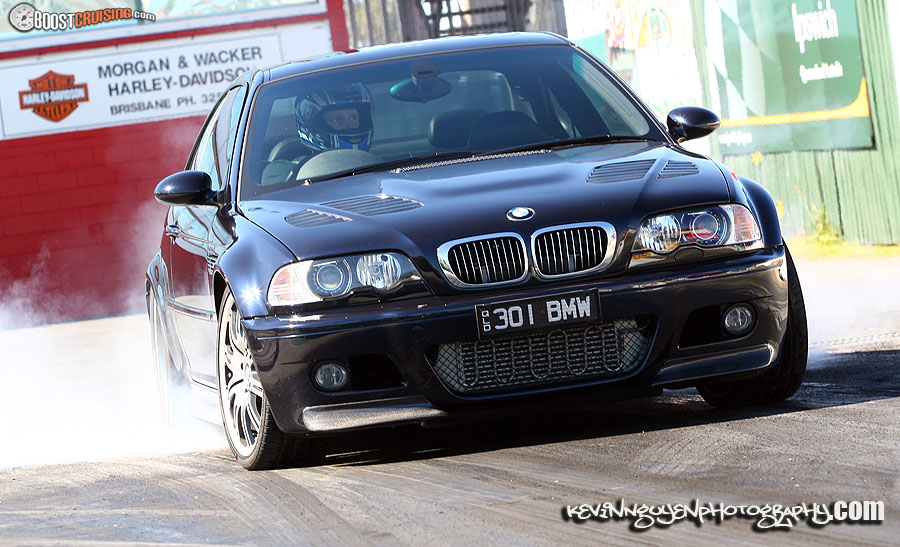2003  BMW M3 E46m3 AA Supercharged picture, mods, upgrades