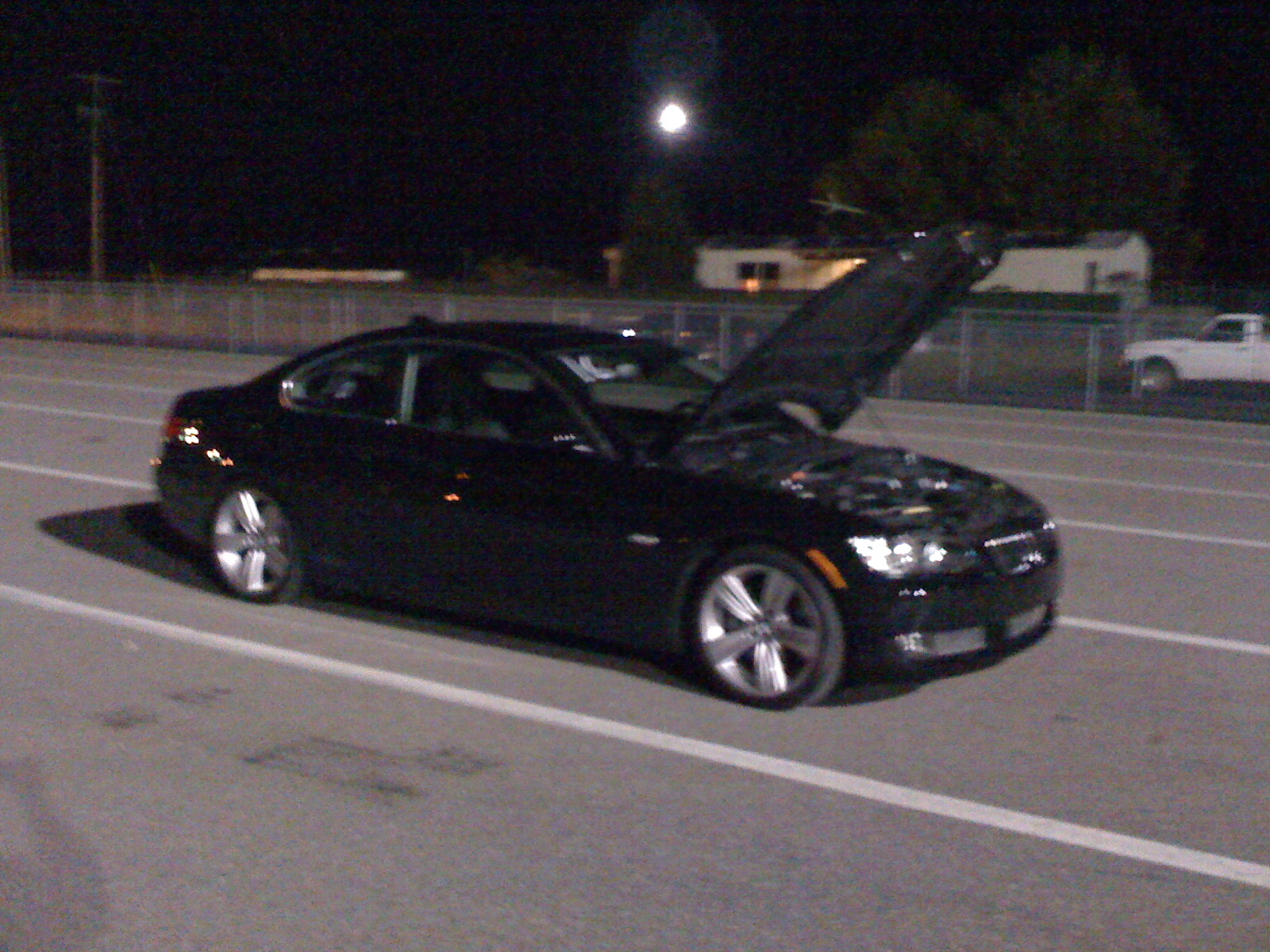 2008 Bmw 335i Coupe Pictures Mods Upgrades Wallpaper