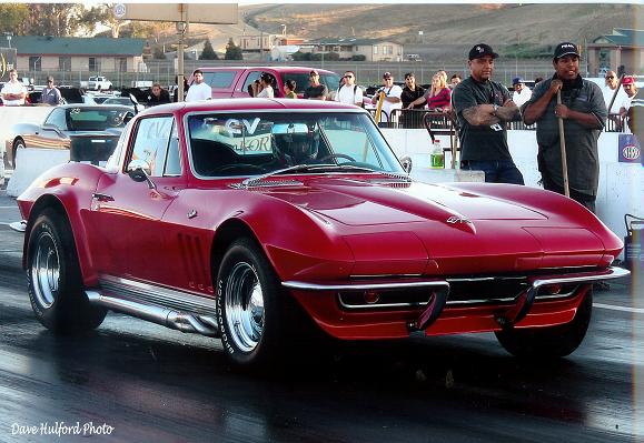 1965  Chevrolet Corvette Sport Coupe picture, mods, upgrades