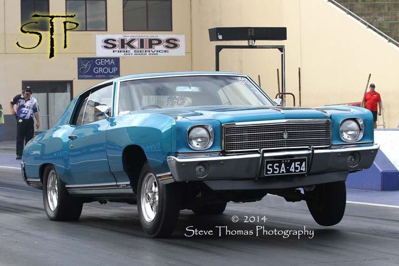 1970 green Chevrolet Monte Carlo SS 454 picture, mods, upgrades