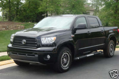 2009 toyota tundra crewmax limited for sale #2