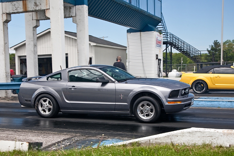 2006  Ford Mustang 4.0 V6 Turbo picture, mods, upgrades