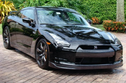2010  Nissan GT-R Tune and Midpipe picture, mods, upgrades
