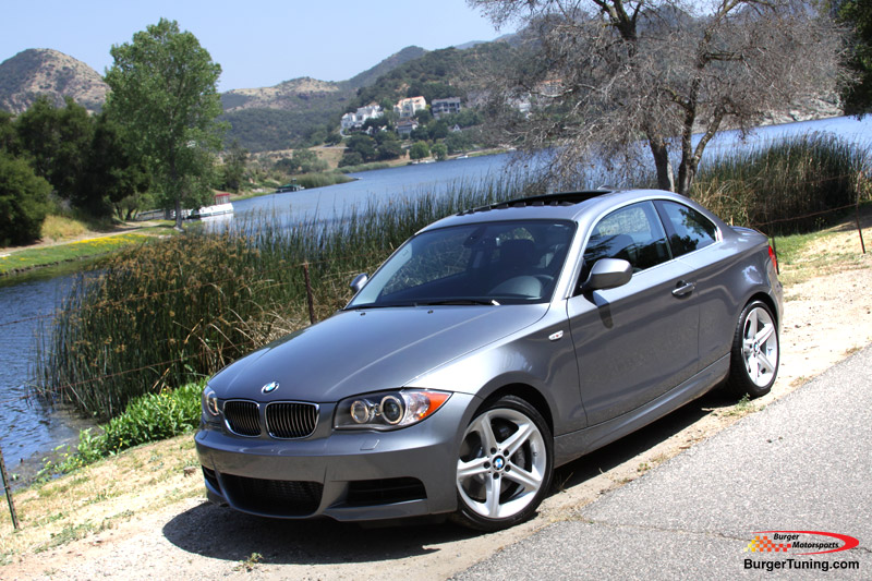2011  BMW 135i N55 JB+ Quick Install Tune picture, mods, upgrades
