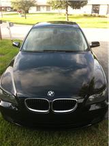 2008  BMW 535i 535i ,jb3 map7 ,dci,small meth shot picture, mods, upgrades