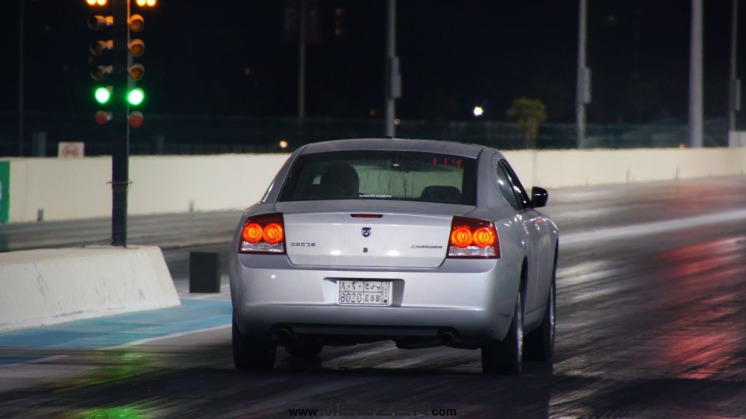  2010 Dodge Charger Pursuit