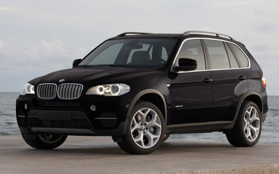 2011  BMW X5 xDrive5 4.4 V8 Twin Turbo picture, mods, upgrades