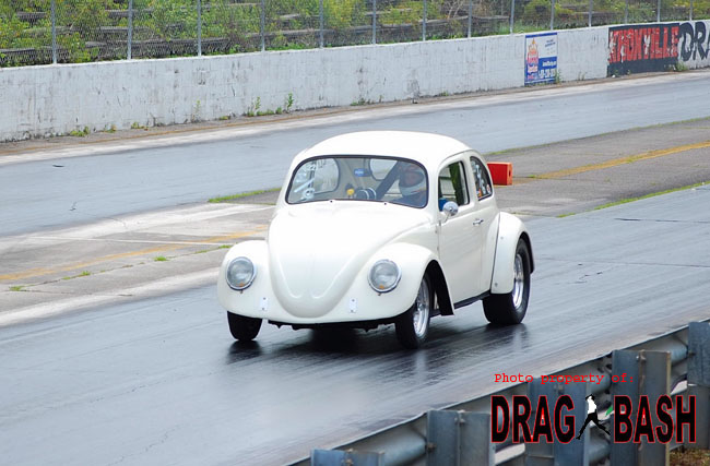 1960 Pearl white Volkswagen Beetle  picture, mods, upgrades