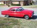 1963 rangoon red Ford Falcon futura picture, mods, upgrades
