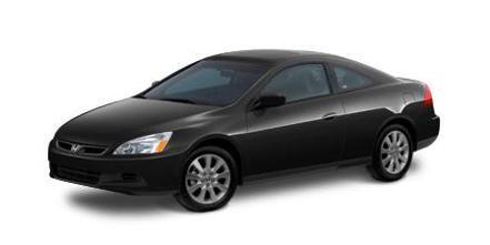 2006 Black Honda Accord EX picture, mods, upgrades