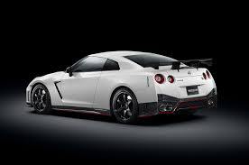 2015 white Nissan GT-R NISMO picture, mods, upgrades