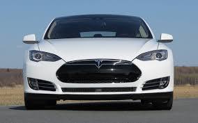 2014  Tesla Model S P85DL picture, mods, upgrades
