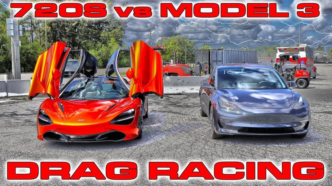 2019 Silver Tesla Model 3 Long Range picture, mods, upgrades