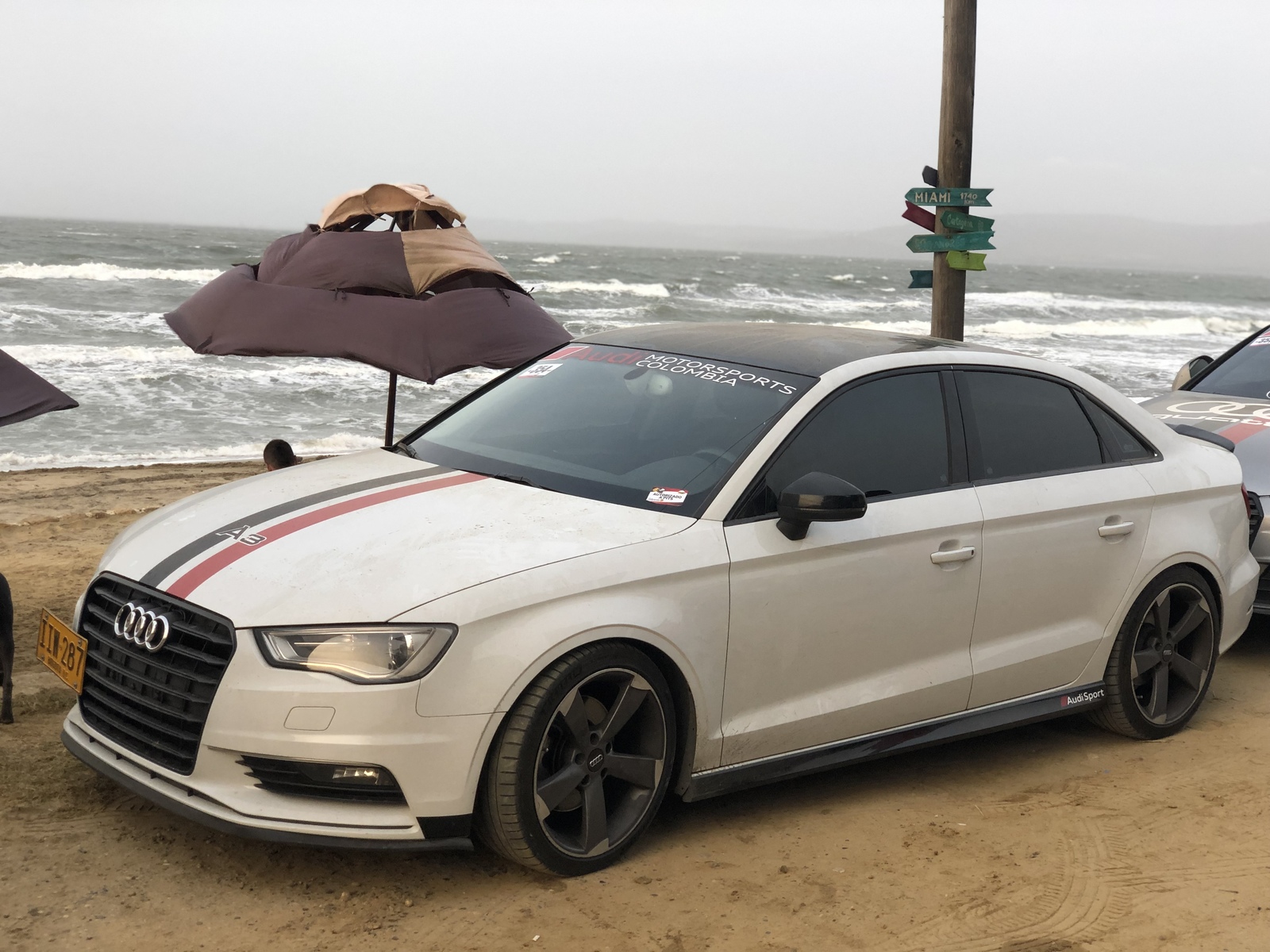 2015 Blanco Audi A3 Sedan Mt Pictures Mods Upgrades Wallpaper Dragtimes Com