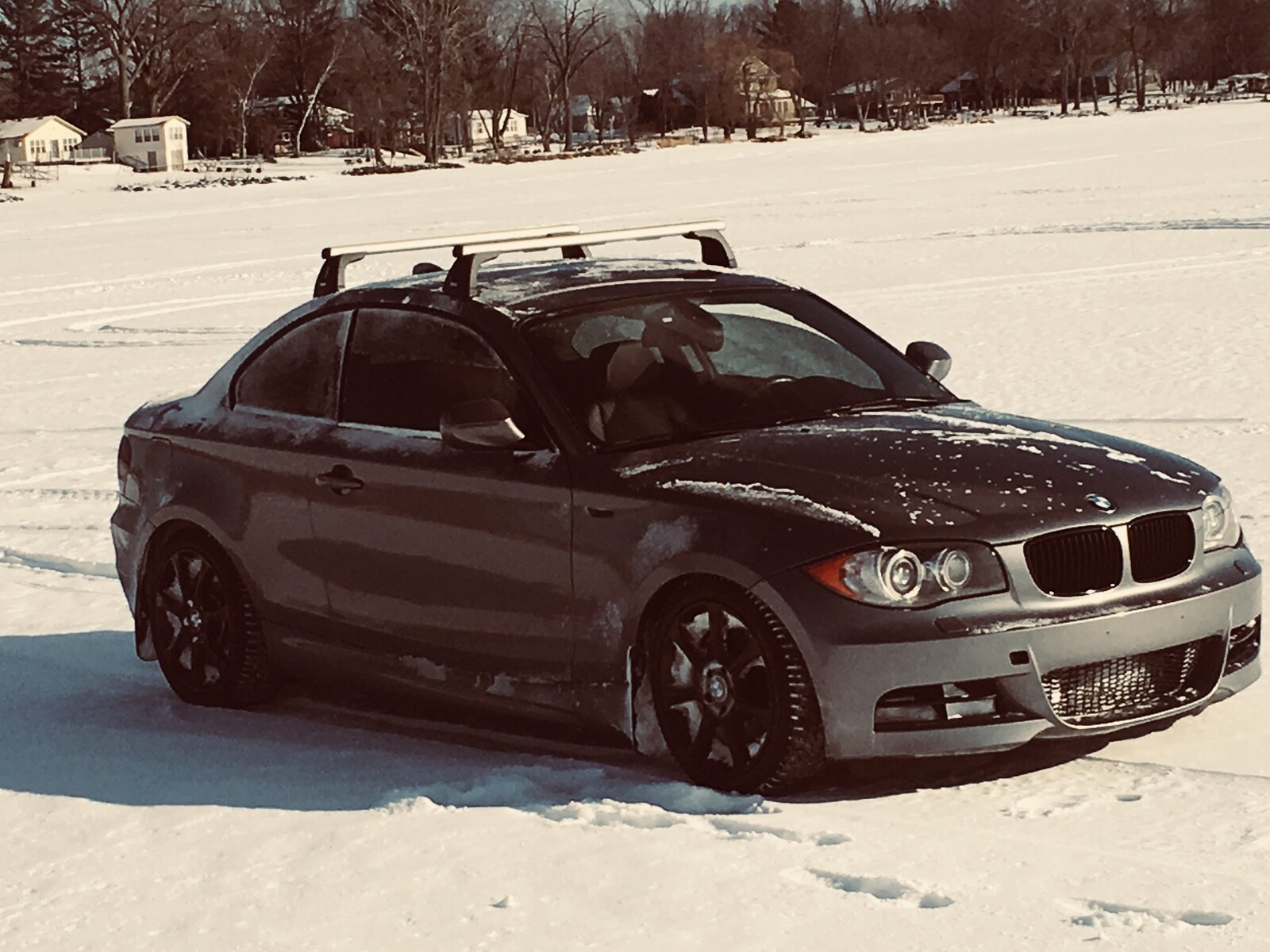 2010  BMW 135i  picture, mods, upgrades