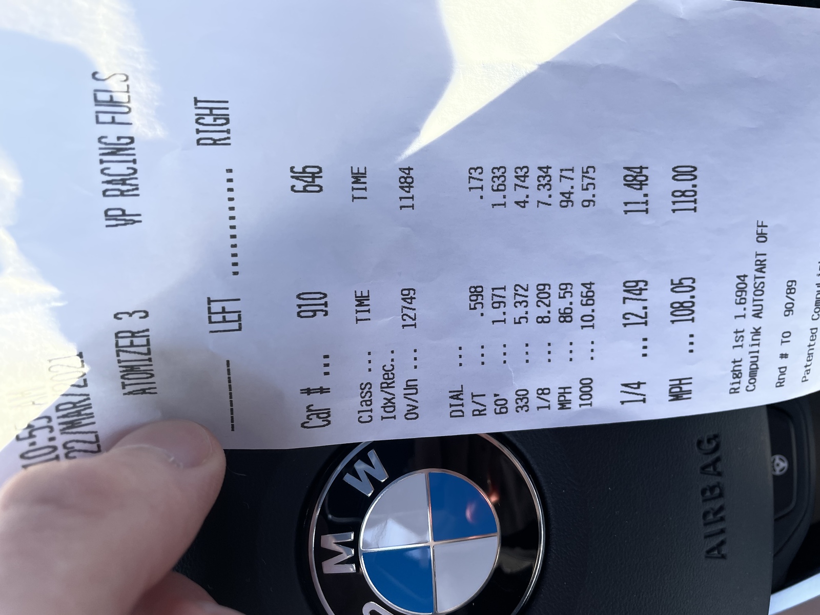 2018 Carbon metalic BMW X3 M40i picture, mods, upgrades
