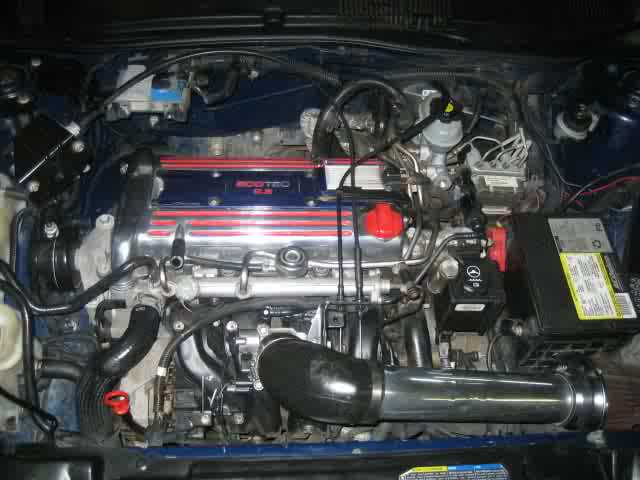  2002 Pontiac Sunfire GT