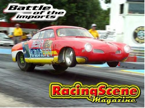 1969  Volkswagen Karmann Ghia Chassis car picture, mods, upgrades