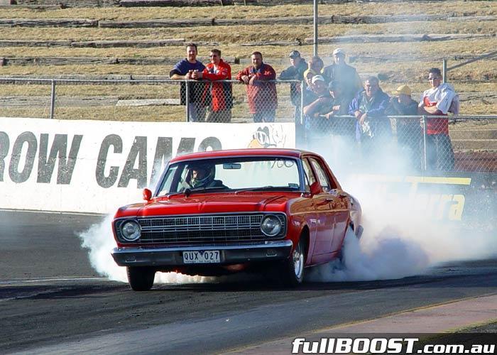 1967  Ford Falcon XR picture, mods, upgrades