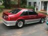 1989  Ford Mustang GT picture, mods, upgrades