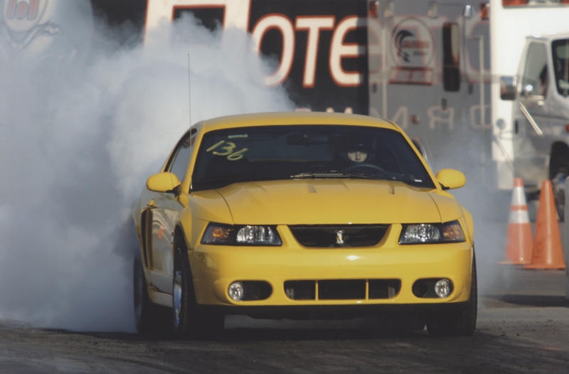 2004  Ford Mustang Cobra SVT picture, mods, upgrades