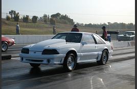 1993  Ford Mustang gt picture, mods, upgrades