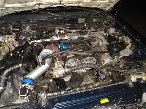 1988 toyota supra turbo performance parts #4