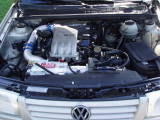  1997 Volkswagen Jetta GL