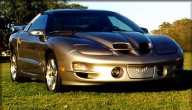 1999  Pontiac Trans Am WS6 picture, mods, upgrades