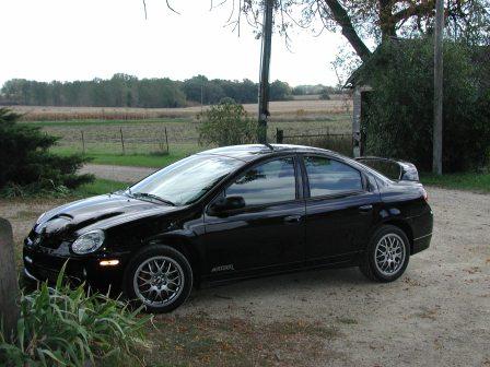 Click HERE to view any videos, mods or upgrades to this Dodge Neon SRT-4 ACR 