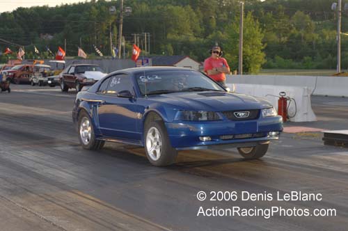 1999  Ford Mustang GT picture, mods, upgrades