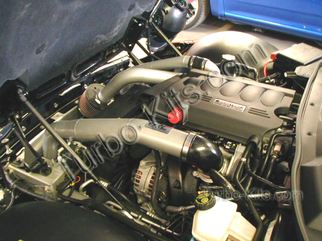  2006 Pontiac Solstice Hahn Turbo