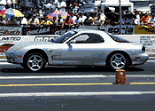  1993 Mazda RX-7 
