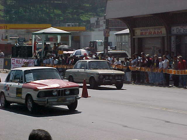 1975 BMW 2002 