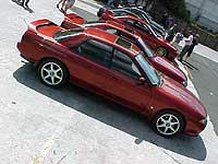 1990  Nissan Skyline  picture, mods, upgrades