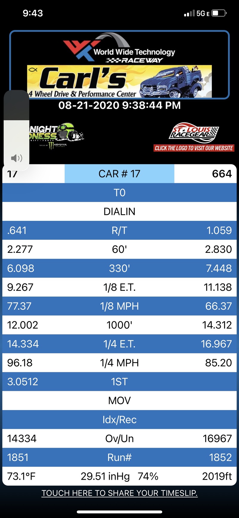 2016 Daytona Gray Audi A3 Premium Quattro 2.0T Timeslip Scan